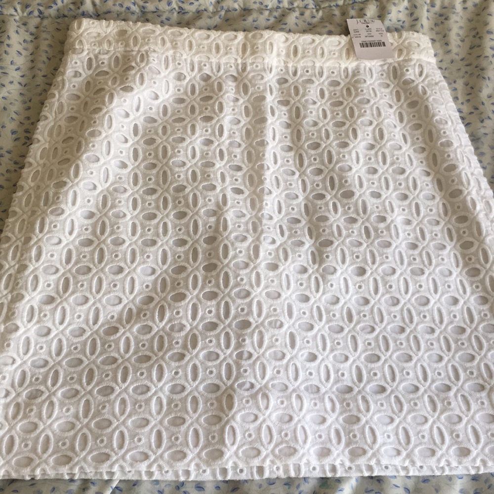 J. Crew skirt